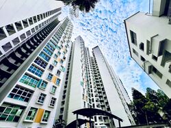 Blk 445B Fernvale Vista (Sengkang), HDB 4 Rooms #558739411